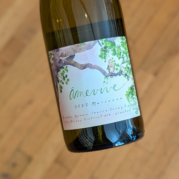 White // USA– MCF Rare Wine