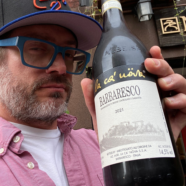 Barbaresco's Greatest Value?