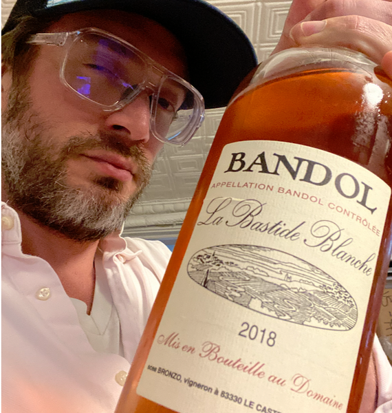 Aged Rosé is Legit, And Here's the Proof