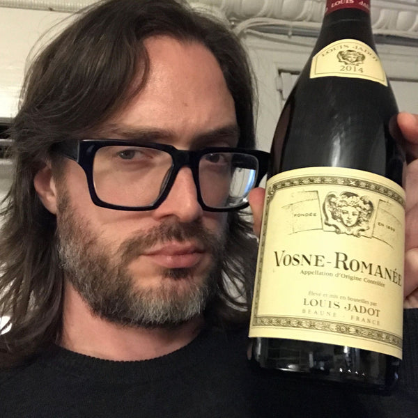 Tuesday Deal: Jadot Vosne Romanée 2014