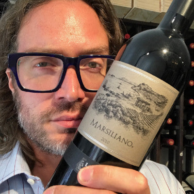 La Sibilla Marsiliano 2010: A Cult Favorite Returns