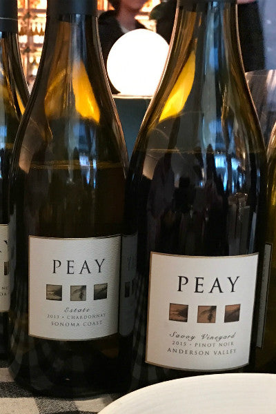 Peay: Clarity from the Coast