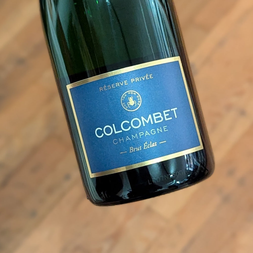 Colcombet Brut Éclat NV