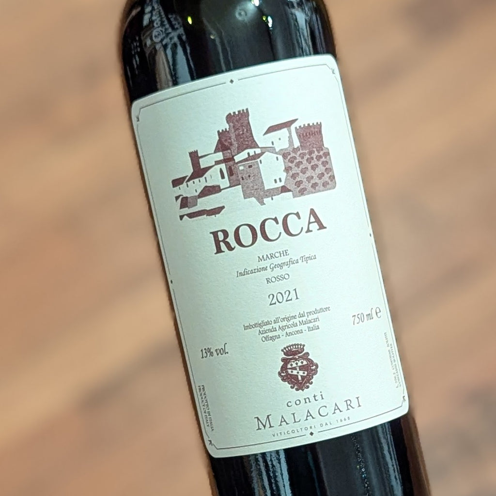 Malacari Montepulciano Rocca 2021