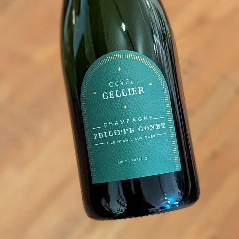 Philippe Gonet Cuvée Cellier NV