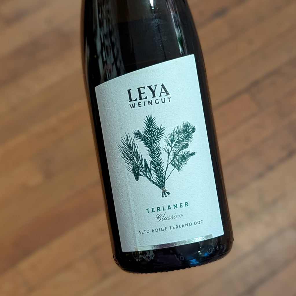 Weingut Leya Terlaner Classico 2023