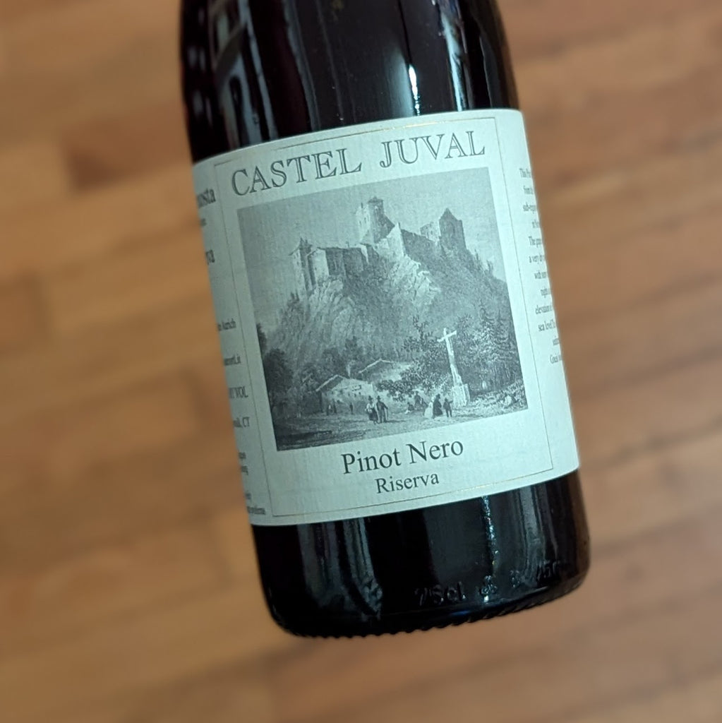 Castel Juval Pinot Nero Riserva 2019