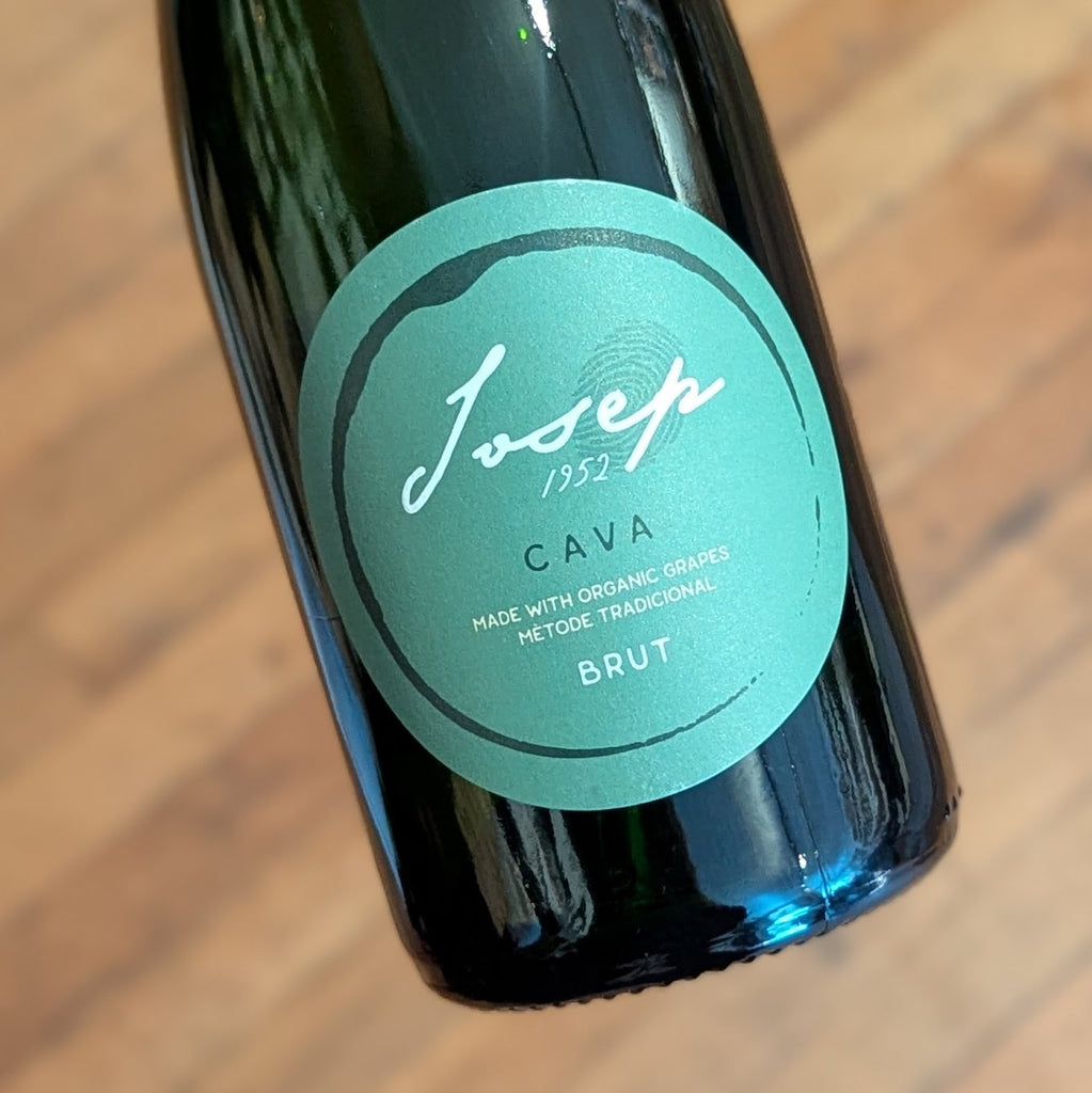 Josep 1952 Cava Brut NV