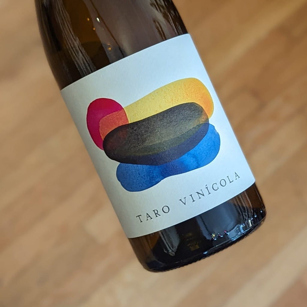 Vinicola Taro Blanco 2021 Spain-Canary Islands-White MCF Rare Wine - MCF Rare Wine