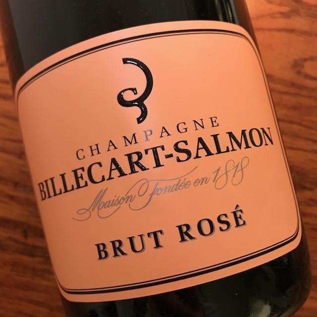 Billecart-Salmon Brut Rose NV 1.5L France-Champagne-Sparkling MCF Rare Wine - MCF Rare Wine